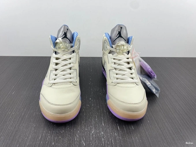 Boostmaster lin Sail ZipUp 5 Retro We Khaled DJ Jordan Best The 4002 DV4982- 1014
